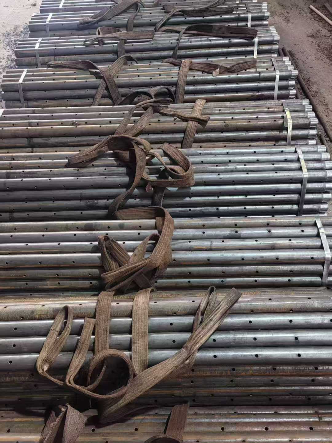 浮梁127mm管棚管